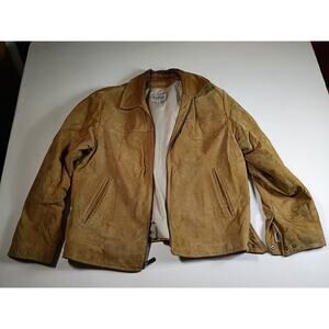 Wilsons Leather M. Julian Jacket - Size Large - Great Condition
